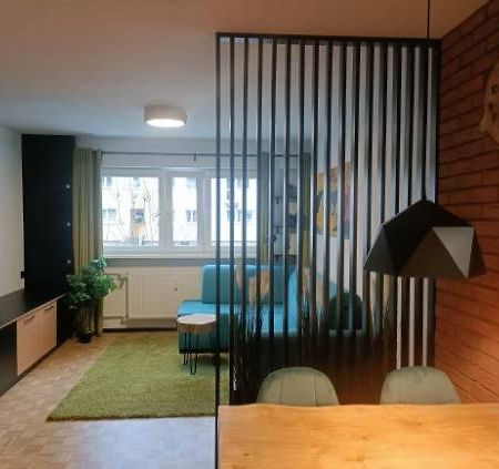 דירות ורשה Baleya Urban Nest מראה חיצוני תמונה