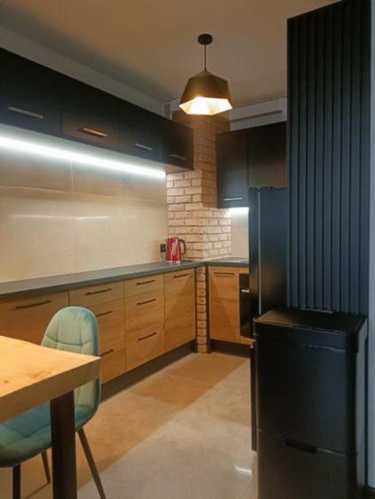 דירות ורשה Baleya Urban Nest מראה חיצוני תמונה