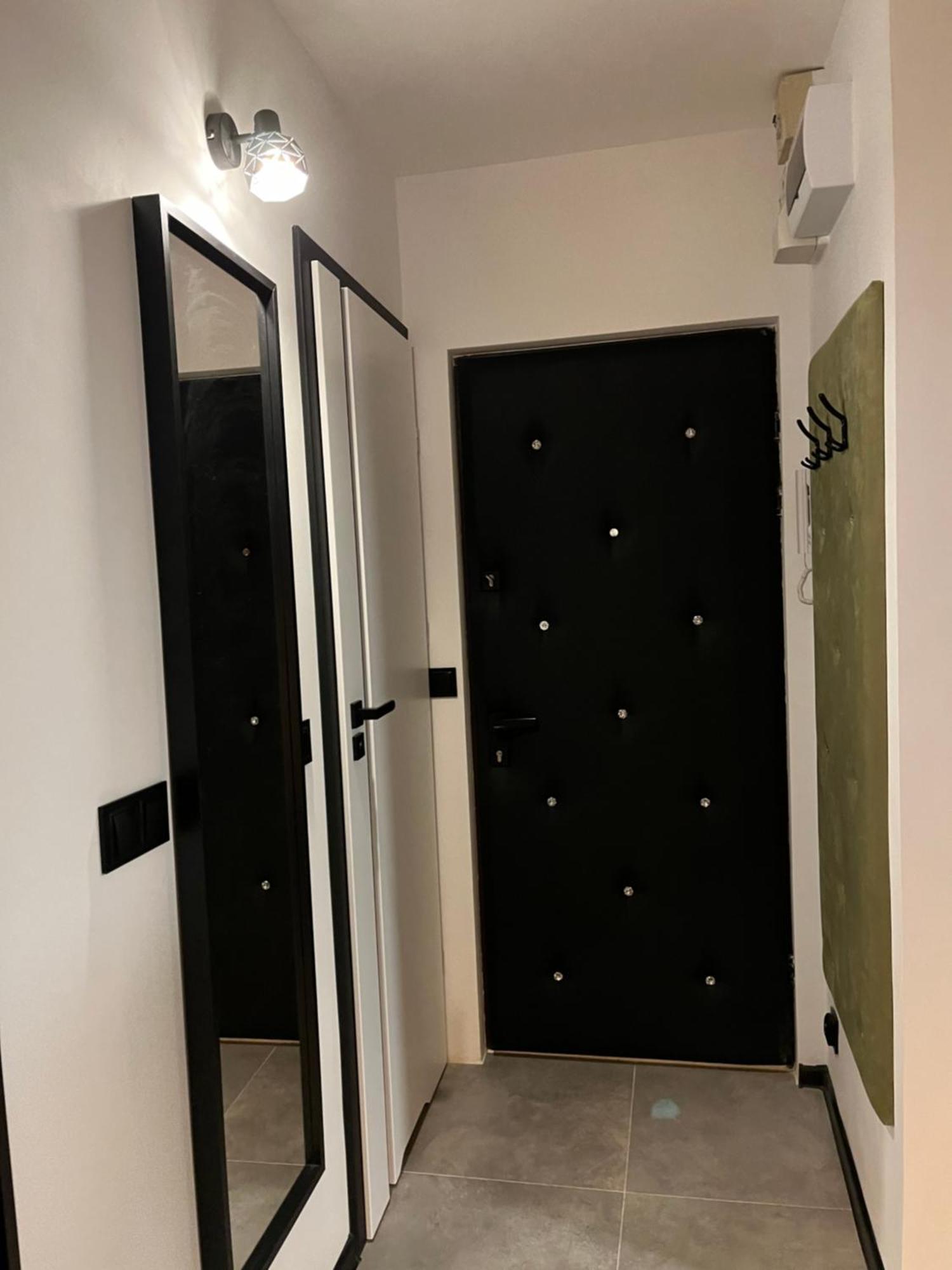 דירות ורשה Baleya Urban Nest מראה חיצוני תמונה