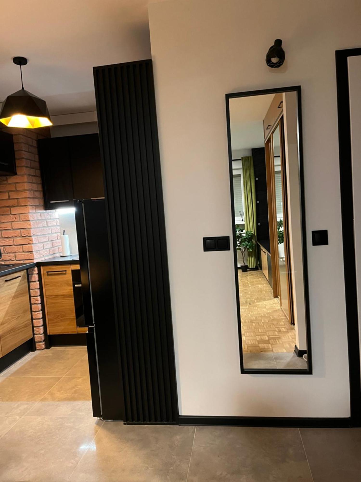 דירות ורשה Baleya Urban Nest מראה חיצוני תמונה